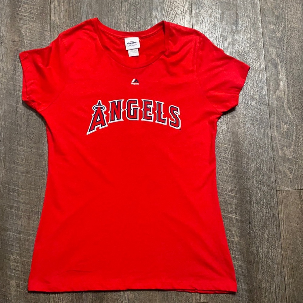 Dodgers Grandma shirt size XL 25$
